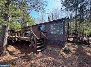 7204 Hinsdale Is, Cook, MN 55723