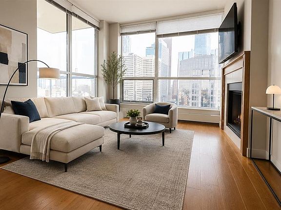 4th image of 222 S Riverfront Ave SW #1615