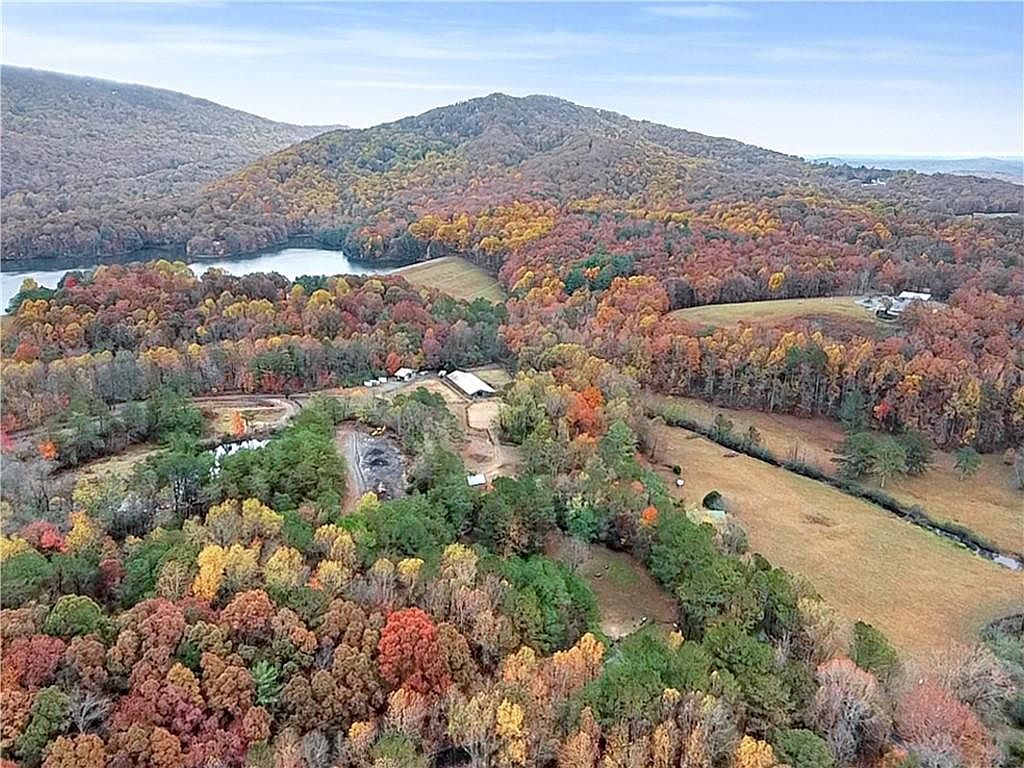 LOT 4548 Sassafras Mountain Trl, Jasper, GA 30143 Zillow