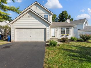 2393 Kittrel Ct, Grove City, OH 43123