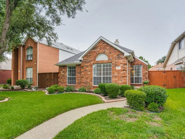 6821 Barbican Dr, Plano, TX 75023