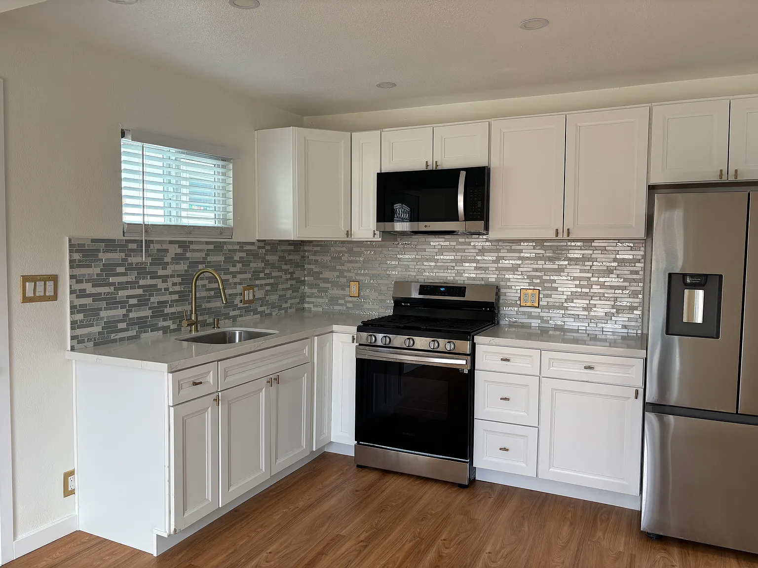 1 bed, 521 sqft, $2,650 — Photo 1