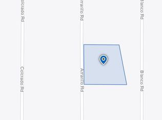 13075 Amarillo Rd, Pinon Hills, CA 92372