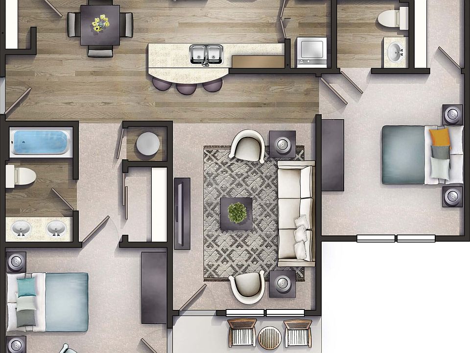 1st image of 823 Carmen Way #304