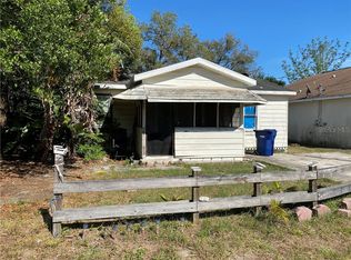 3811 Whittier St, Tampa, FL 33619