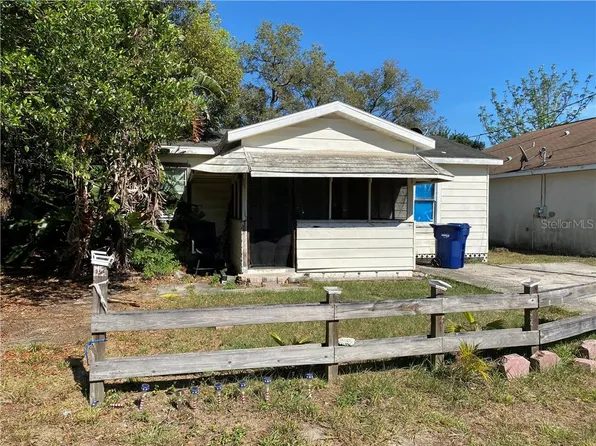 3811 Whittier St, Tampa, FL 33619