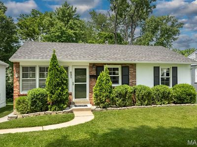 431 Quan Ave, Saint Louis, MO, 63122