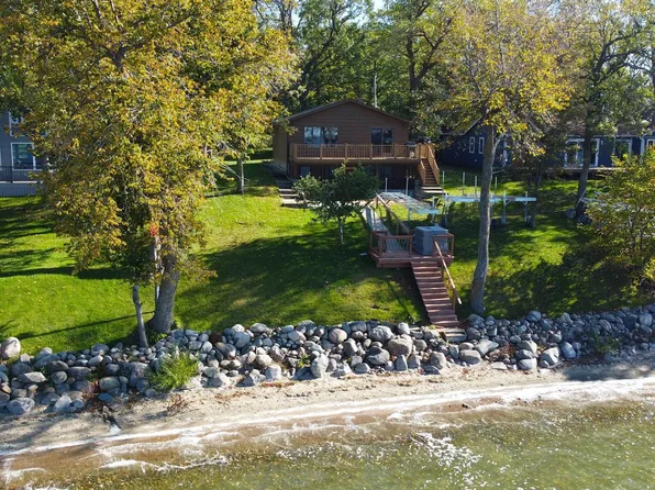 30543 State Highway 78, Ottertail, MN 56571