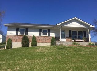 1501 E 5th St, Washington, MO