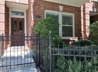 3405 Howell Street 5 #5, Dallas, TX 75204