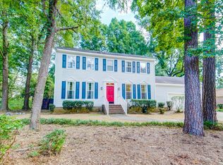 3342 Sugar Mill Rd, Augusta, GA 30907