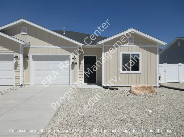2258 N 550 W, Cedar City, UT 84721