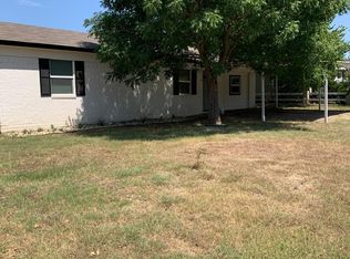 115 Karen St, Weatherford, TX 76088