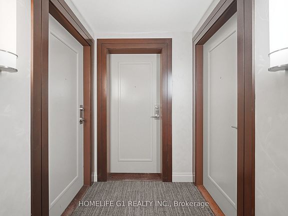 2nd image of 2396 Major Mackenzie Dr W #212