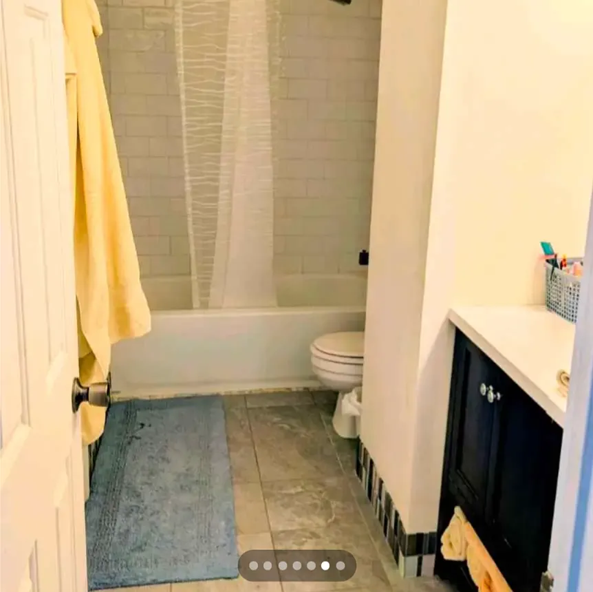 1 bed, 1.5 bath, 187 sqft, $800 — Photo 4