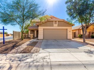 21673 W Hess Ave, Buckeye, AZ 85326