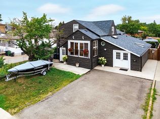 6 Elmhurst Dr, Toronto, ON M9W2J3