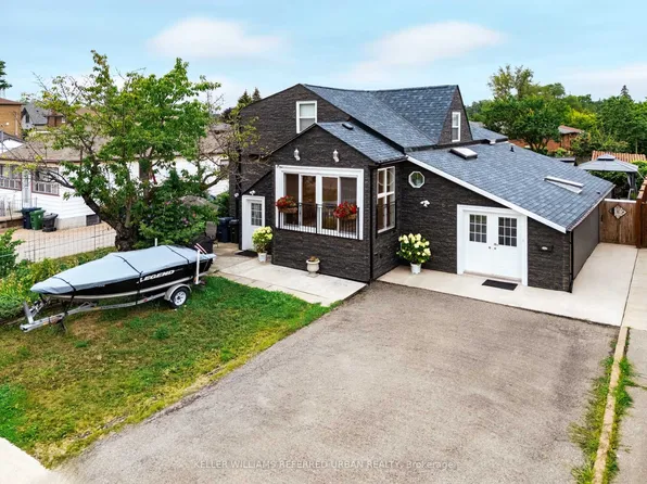6 Elmhurst Dr, Toronto, ON M9W 2J3