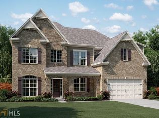 4021 Woodward Walk Ln #24, Suwanee, GA 30024