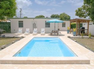 118 Calle Acacia, Vieques, PR 00765