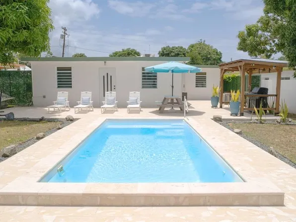 118 CALLE ACACIA, VIEQUES, PR 00765