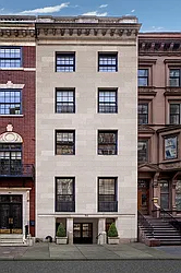 52 East 64th Street in Lenox Hill