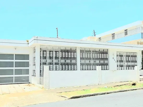 611 Olympic St SUMMIT HILLS, SAN JUAN, PR 00920