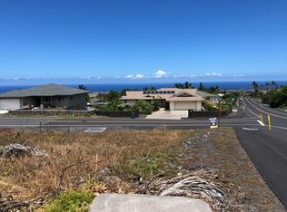 73-1208 Kaiminani Dr LOT 202, Kailua Kona, HI 96740