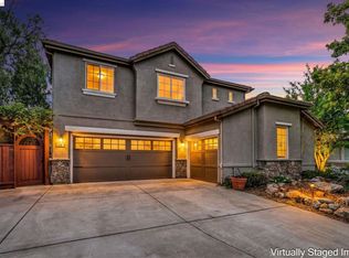 10 Kali Ct, Oakley, CA