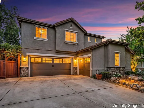 10 Kali Ct, Oakley, CA 94561