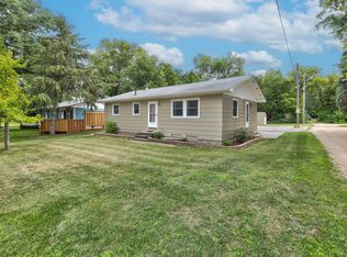 106 N Loomis St, Ghent, MN 56239