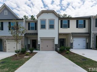 109 Cross Blossom Rd #252, Durham, NC 27703