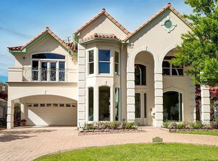 3740 Rice Blvd, Houston, TX 77005