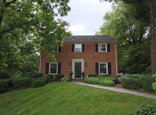 2802 Rosalind Ave SW, Roanoke, VA 24014