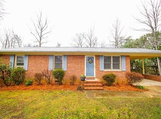 2580 Olivet Church Rd, Winston Salem, NC 27106