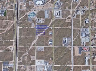 1 Lots E O East Ave #C, Hesperia, CA 92345