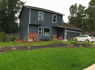 3614 Catalpa Dr, Colorado Springs, CO 80907