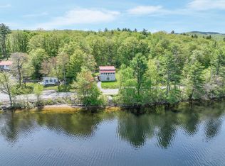 348 E Shore Rd, Peru, ME 04290