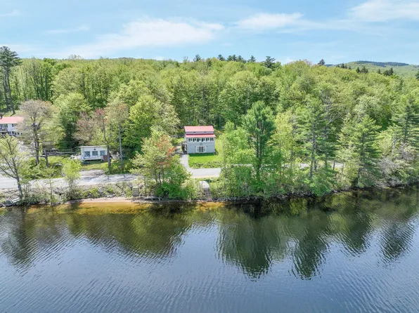 348 E. Shore Drive, Peru, ME 04290