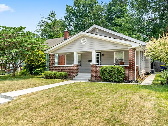 3rd image of 4829 Guilford Ave