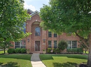 12633 Ducks Lndg, Frisco, TX 75033