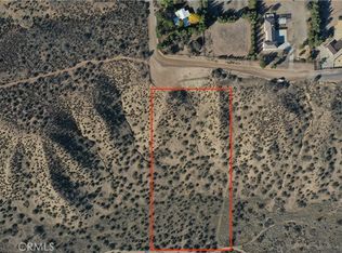 0 Praire Trl, Hesperia, CA 92344