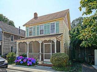 118 Madison Ave, Lewes, DE 19958