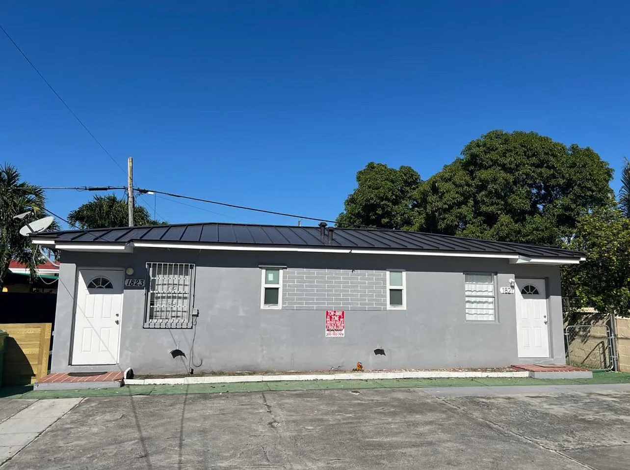 1 bed, $1,650 — Photo 1