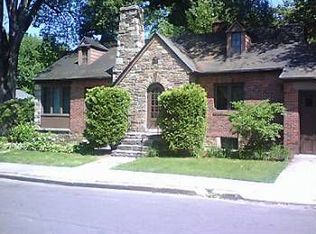 809 E Belvedere Ave, Baltimore, MD 21212