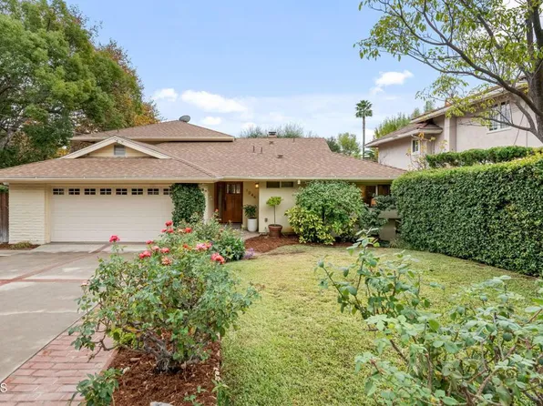 1044 Fairview Dr, La Canada Flintridge, CA 91011