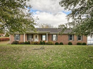 12971 Us Highway 231, Utica, KY 42376
