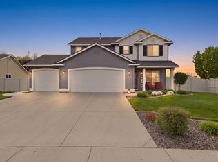 1715 N Firebrick Dr, Kuna, ID 83634
