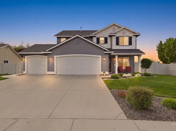 1715 N Firebrick Dr, Kuna, ID 83634