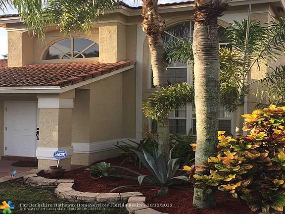 2nd image of 13854 NW 22nd Ct